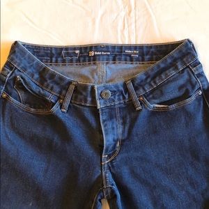 Levi Jeans - 29 Bold Curve Modern Rise Skinny